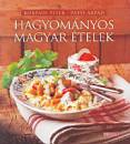 Korp�di P�ter - Patyi �rp�d - Hagyom�nyos magyar �telek