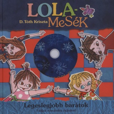 D. T�th Kriszta - Lolames�k