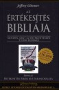 Jeffrey Gitomer - Az �rt�kes�t�s Bibli�ja