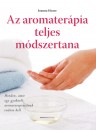 Joanna Hoare - Az aromater�pia teljes m�dszertana