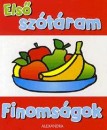  - Els� sz�t�ram - Finoms�gok