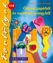 Sybille Rogaczewski-Nogai - �tletek pap�rb�l �s vasalhat� gy�ngyb�l
