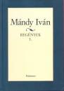 M�ndy Iv�n - Reg�nyek I-II.
