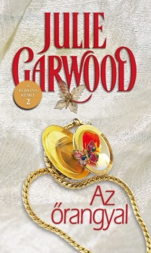 Julie Garwood - Az �rangyal