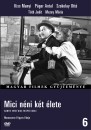 Mamcserov Frigyes - Mici n�ni k�t �lete