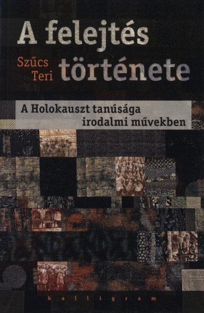 Sz�cs Teri - A felejt�s t�rt�nete
