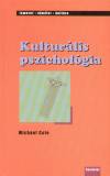 Michael Cole - Kultur�lis pszichol�gia