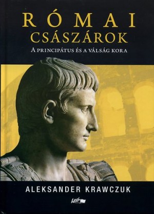 Krawczuk Aleksander - R�mai cs�sz�rok