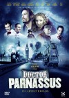 Terry Gilliam - Doktor Parnassus �s a k�pzelet birodalma