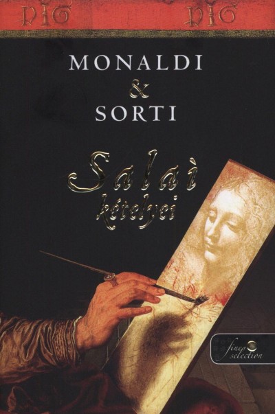 Rita Monaldi - Francesco Sorti - Sala  k�telyei