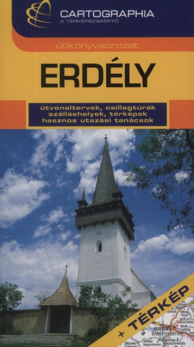Elekes Tibor - Erd�ly