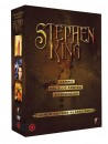 Stephen King - Stephen King gy�jtem�ny - 3 DVD