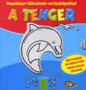 Lisa Maurer - A tenger