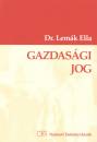 Lem�k Ella - Gazdas�gi jog