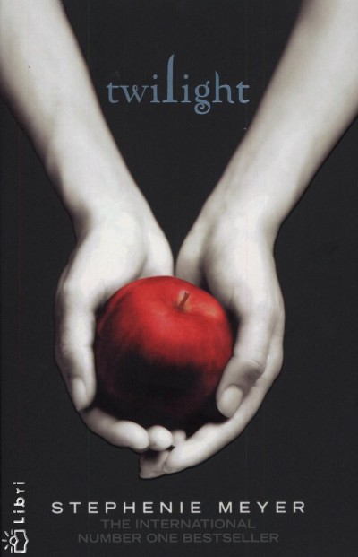 Stephenie Meyer - Twilight