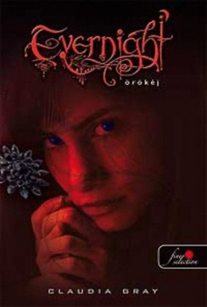 Claudia Gray - Evernight - �r�k�j