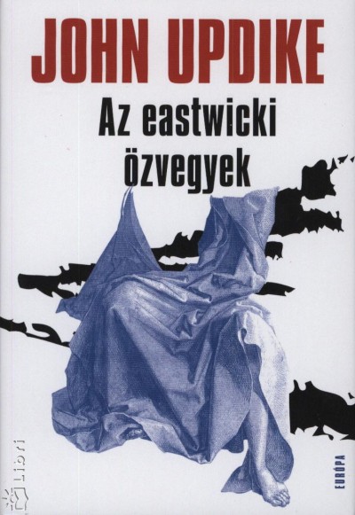 John Updike - Az eastwicki �zvegyek