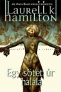 Laurell K. Hamilton - Egy s�t�t �r hal�la