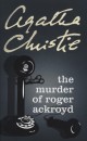 Agatha Christie - The murder of roger ackroyd