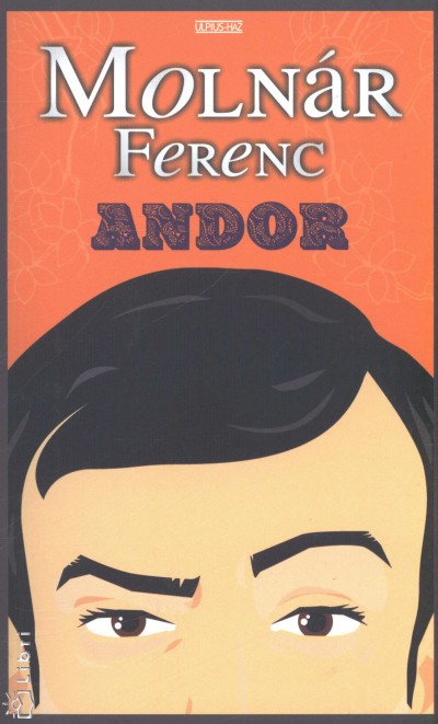 Moln�r Ferenc - Andor