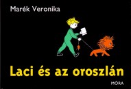 Mar�k Veronika - Laci �s az oroszl�n
