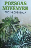 Zdenek Jezek - Libor Kunte - Pozsg�s n�v�nyek enciklop�di�ja