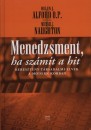 Helen J. Alford - Menedzsment, ha sz�m�t a hit