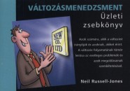 Neil Russel-Jones - V�ltoz�smenedzsment