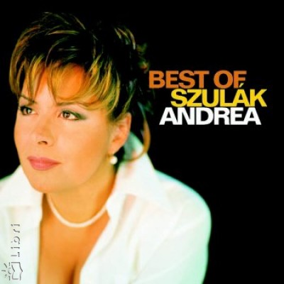  - Best of Szul�k Andrea