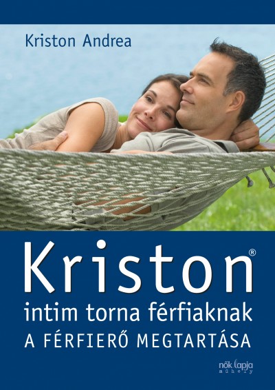Kriston Andrea - Kriston intim torna f�rfiaknak