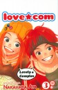 Nakahara Aya - Love*com 3.