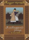 Gyuricza Eszter(Szerk.) - A csillagszem� juh�sz �s m�s mes�k