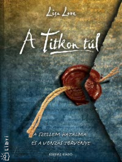 Lisa Love - A Titkon t�l