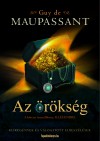 Ill�s Endre(�ssze�ll.) - Guy De Maupassant - Az �r�ks�g