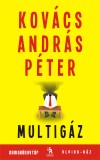 Kov�cs Andr�s P�ter - Multig�z