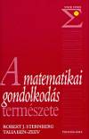 Talia Ben-Zeev - Robert J. Sternberg - A matematikai gondolkod�s term�szete