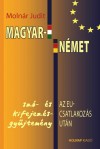 Moln�r Judit - Magyar - n�met sz�- �s kifejez�sgy�jtem�ny az EU-csatlakoz�s ut�n