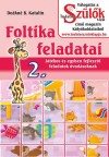De�kn� Bancs� Katalin - Foltika feladatai 2.