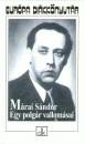 M�rai S�ndor - Egy polg�r vallom�sai