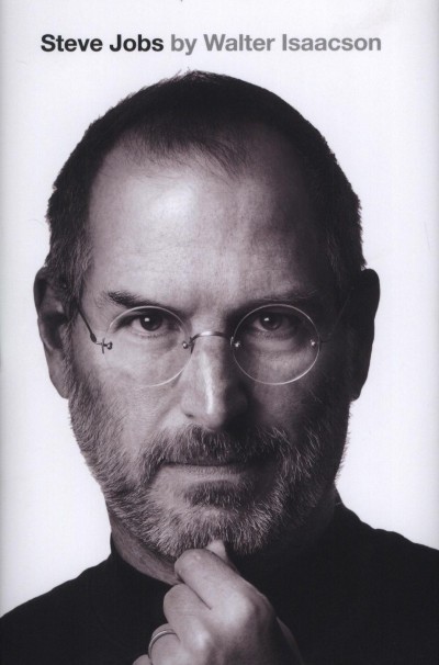 Walter Isaacson - Steve Jobs