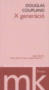 Douglas Coupland - X gener�ci�