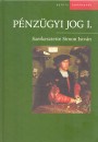 Simon Istv�n(Szerk.) - P�nz�gyi jog I.