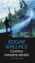 Edgar Wallace - Csontos mindent elint�z