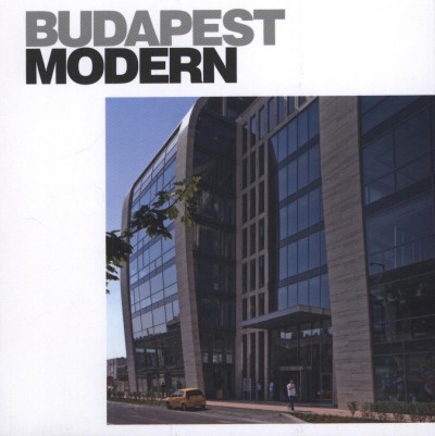  - Budapest Modern