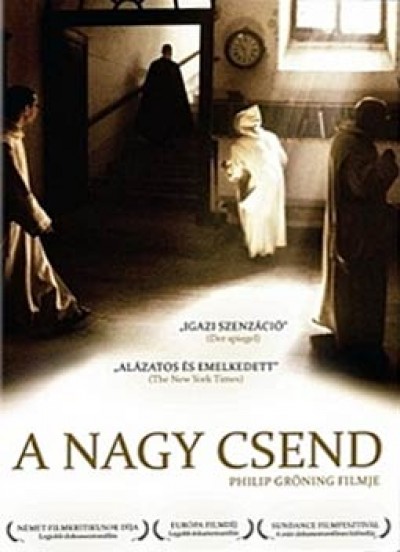 Philip Gr�ning - A nagy csend