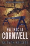 Patricia Cornwell - Kuty�k szigete