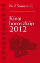 Neil Somerville - K�nai horoszk�p 2012