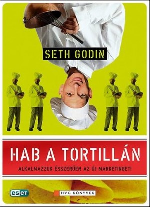 Seth Godin - Hab a tortill�n
