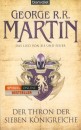 George R. R. Martin - Der Rhron der Sieben K�nigreiche