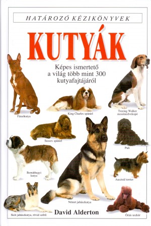 David Alderton - Kuty�k